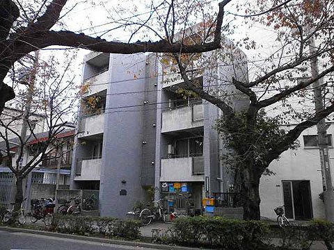 チェリーブラッサム小山